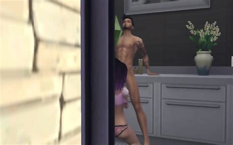 Sims 4 Sex Eporner