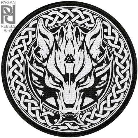 Norse Rune For Protection Viking Ragnarok Pagan Rebels Hoodie Aghipb
