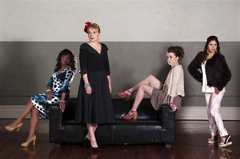 Photo Fashion Editorial Showcases Remarkable Local Women Lehigh Happening