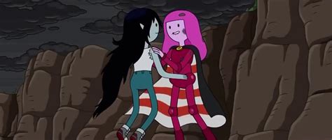Marceline Y Princesa Chicle Besandose Descargar Peliculas Gratis