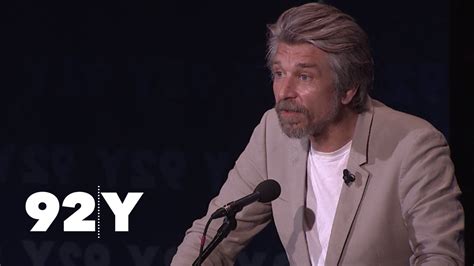 karl ove knausgaard reads from my struggle book four and is interviewed by rivka galchen