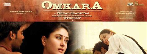 Omkara Movie Cast Release Date Trailer Posters Reviews News