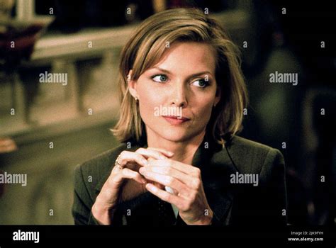 Michelle Pfeiffer Film One Fine Day 1996 Characters Melanie Parker