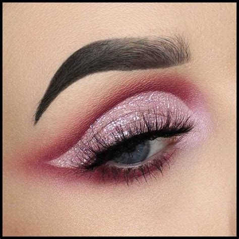 Stunning Eye Makeup Ideas For A Catchy And Impressive Look