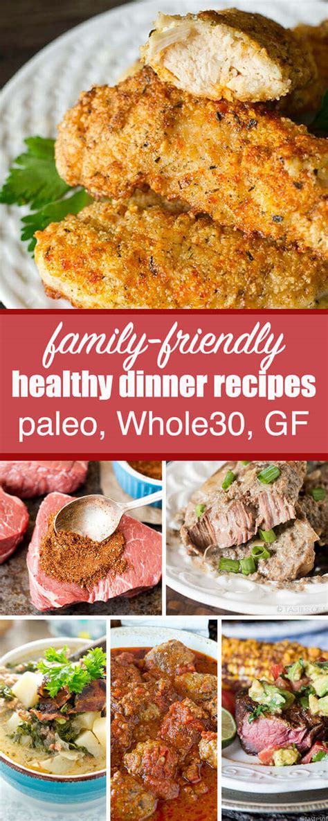 You can eat meat, poultry, seafood, eggs, vegetables, fruit, natural fats and oils, ghee, both sweet and white potatoes, coffee, vinegar, fruit juices for sweeteners, green beans, sugar snap peas, snow peas, spices, and seasonings. Whole30 Dinner Recipes {Easy & Delicious Whole30 Meal Plan ...