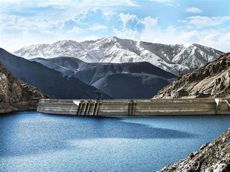 Dam Karaj Iran We Used To Go There When We Lived In Iran Amazing