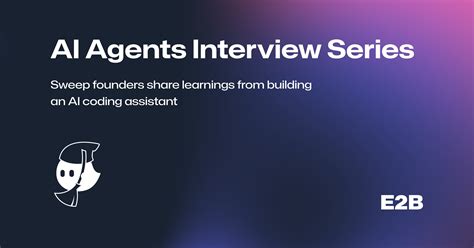 Sweep founders share learnings from building an AI coding assistant : r