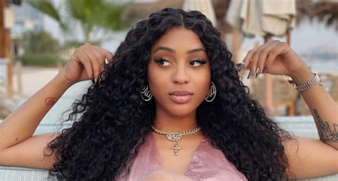 Watch Nadia Nakai Gets A Surprise Birthday Gift From Aka S Father Sa