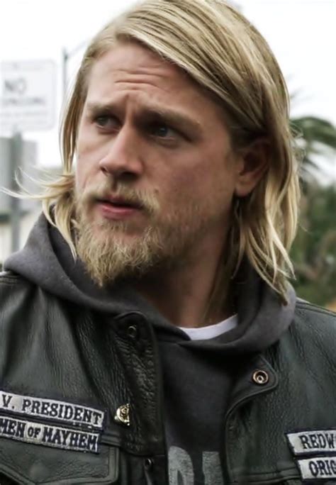 Pin By Mmw On Soa Sons Of Anarchy Jax Teller Haircut Sons Of