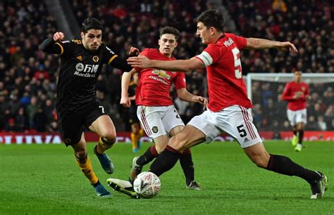 4 nemanja matic (dmc) man utd 6.0. Predicted Manchester United XI v Wolves - United In Focus
