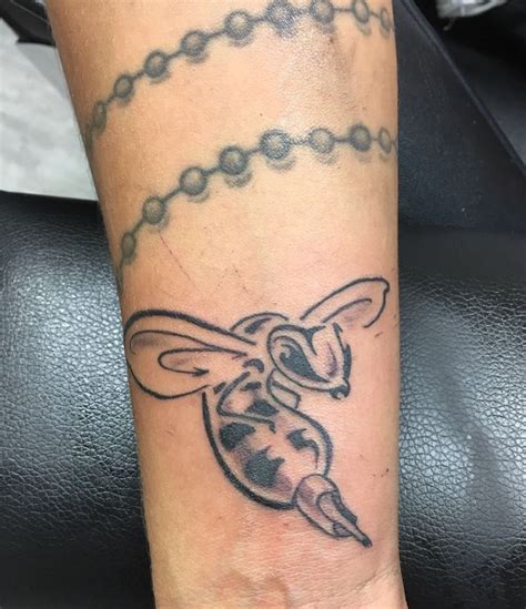 Wings by sleeplesssouls on deviantart. Pin by Leona on Tetování na zápěstí | Tattoos, Infinity tattoo