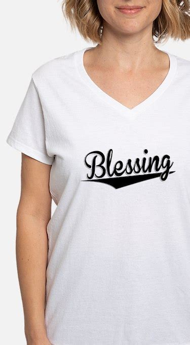 Blessing Ts And Merchandise Blessing T Ideas And Apparel Cafepress