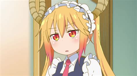 Watch Miss Kobayashis Dragon Maid Episode 11 Online Year End New