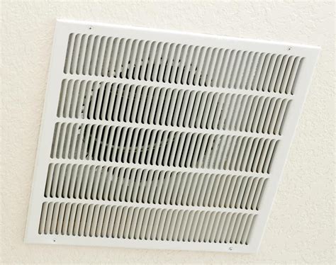 What Is A Ventilation Duct With Pictures