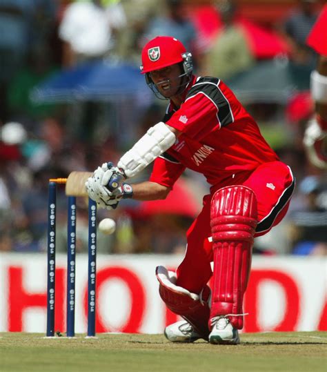 Global T20 Canada Enabling Cricket Canada To Give Canadian Cricketers