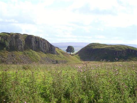 Hadrians Wall Path Gallery