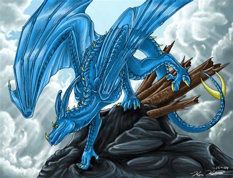 Skywing By Yamigriffin On Deviantart