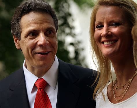 Cuomo is the 56th governor of new york, having assumed office on january 1, 2011. Sandra Lee Says Goodbye To Home She Shared With Governor Cuomo