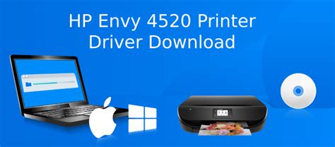 Additionally, you can choose operating system to see the drivers that will be compatible with your os. HP Envy 4520 Driver Download | Quick driver installation ...