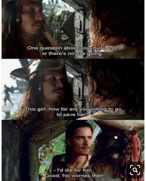 Move over star wars and marvel movies: Pin by Sydney on Pirates of the Carribean in 2020 | Caribbean quote, Pirates of the caribbean ...