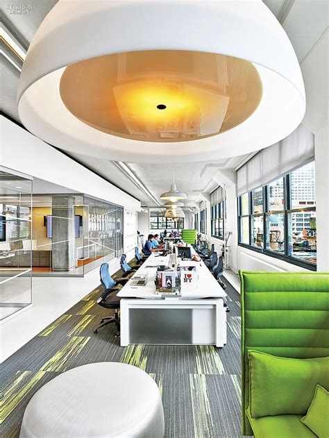 The Creative Class 4 Manhattan Tech And Media Offices Office Space