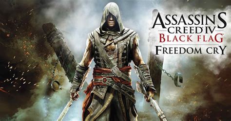 Lets Play Assassins Creed IV Freedom Cry DLC Ep 1