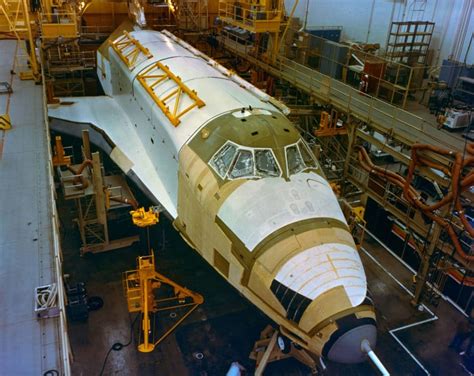 Buran How The Soviets Stole The Space Shuttle Sandboxx