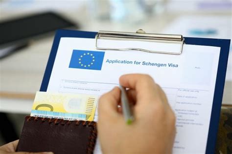 Schengen Visa Validity Europ Assistance Schengen 2023