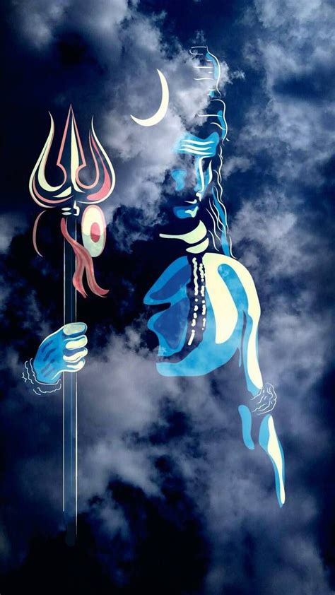 Shiva Wallpaper By Whatthematter 2c Free On Zedge Arte Shiva