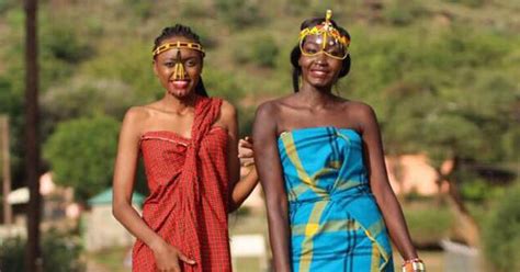 Why Some Uganda Traditional Wear Never Made It To Mainstream Fashion