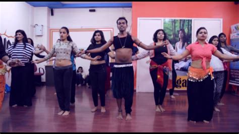 Bollywood Dance Belly Dance Youtube