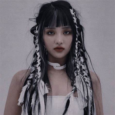 Maybe you would like to learn more about one of these? 𝐓𝐚𝐠𝐬: #gidle #soyeon #miyeon #soojin #minnie #yuqi #shuhua ...