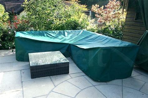 Choose your style, size & fab fabric from our gorgeous range. L Shaped Garden Furniture Covers & Modular Corner Sofa Covers