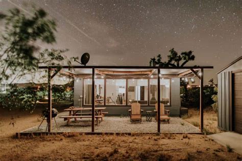 26 Most Beautiful Joshua Tree Airbnb Cabins 2023