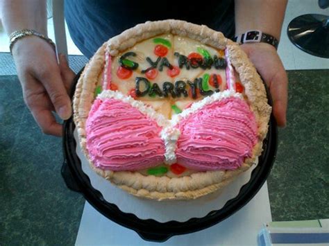 15 Hilarious Farewell Cakes That Employees Got On Their Last Day At The Office Bored Panda