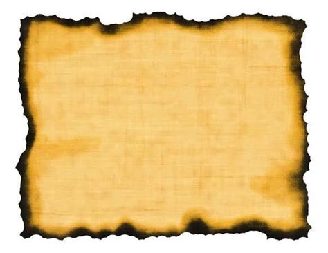 Pergaminos Para Imprimir Y Editar Gratis Para Tu Fiesta Treasure Maps