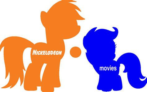 Edit Logo Parody Mirrored Nickelodeon Nickelodeon Nickelodeon