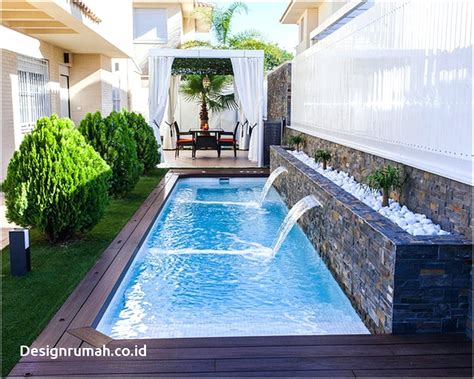 Rumah style industrial ada kolam renang di bintaro jaya sektor 9 fasilitas : Gambar Download Desain Rumah Lengkap Rab - Desain Rumah Muda