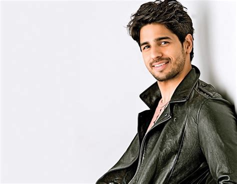 8 Things You Didnt Know About Sidharth Malhotra Super Stars Bio