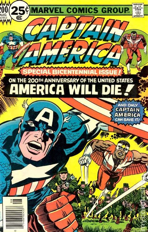 Captain America 1968 1st Series Comic Books Captain America Comic