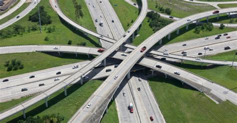 Six Ideas For Fixing The Nations Infrastructure Problems