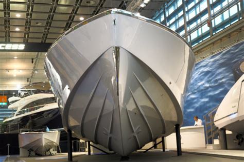 Why Boat Hulls Are Steel Tidewater Staffing