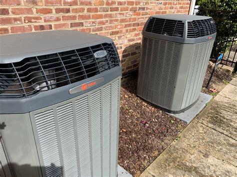 Furnace And Air Conditioning Repair In Kernersville Nc