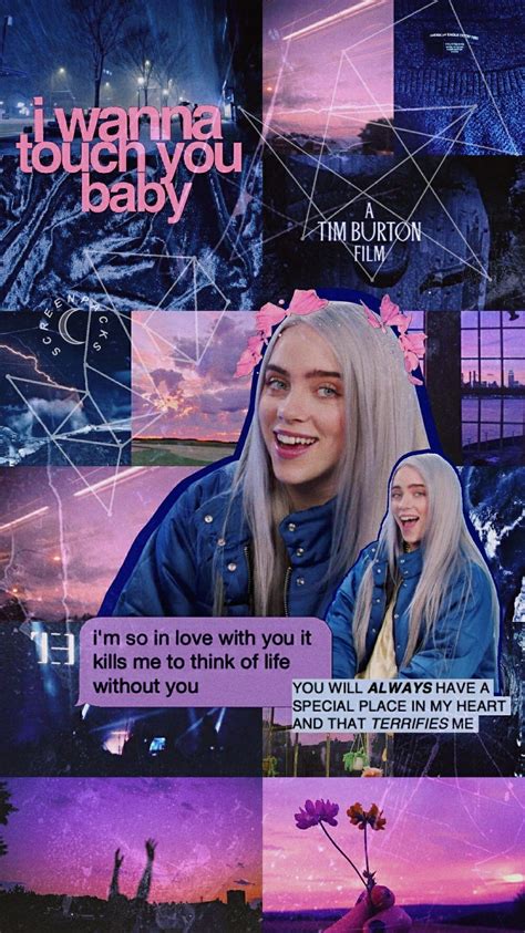 Billie eilish wallpapers 4k hd for desktop, iphone, pc, laptop, computer, android phone, smartphone, imac, macbook, tablet, mobile device. Aesthetic Billie Eilish Wallpapers - Top Free Aesthetic ...