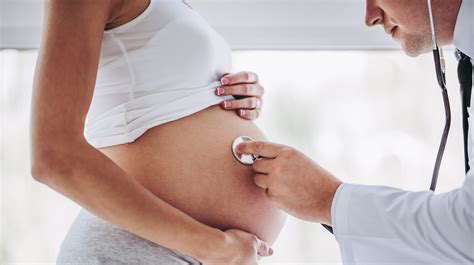 What Pregnant Women Should Know About Heart Attack Risks
