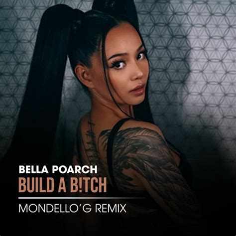 Bella Poarch Build A Bitch Piano Sheet Music Youtube Gambaran