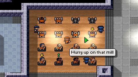 The Escapists On Steam