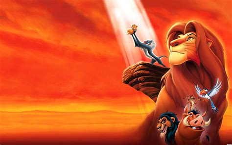 Simba Lion King Wallpaper 1920x1200 43390