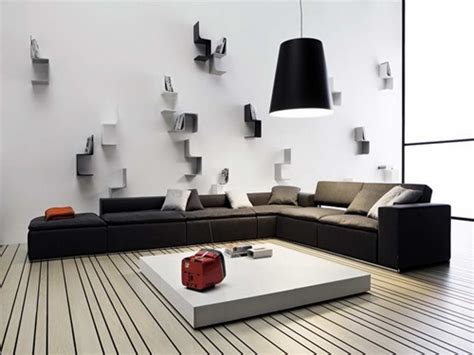 Modern Wall Decor Ideas Interior Design