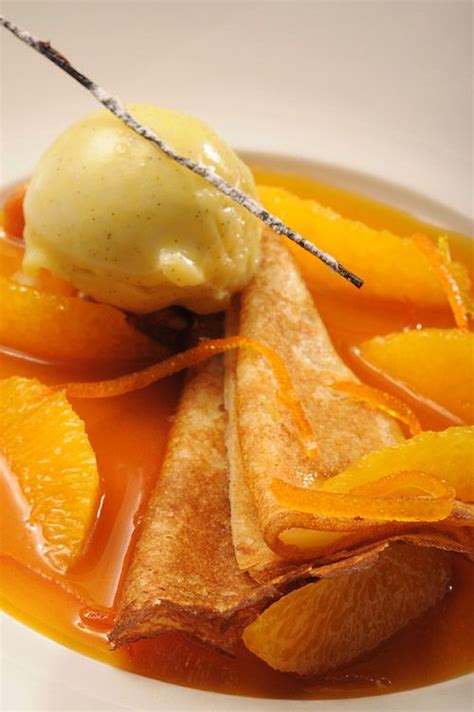 Crepes suzette is a french classic that is fun and easy to make at home. 25 best Le Crepe Suzette images on Pinterest | Crepes ...